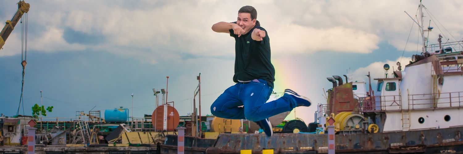 Yeyitox's profile banner image