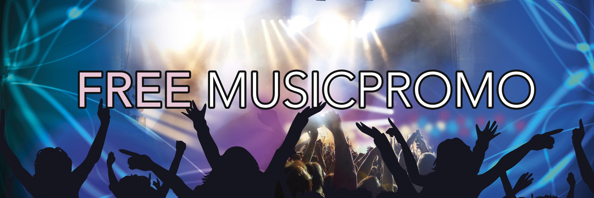 FreeSongPromo's profile banner image