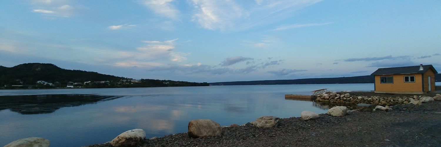 erika_devine's profile banner image