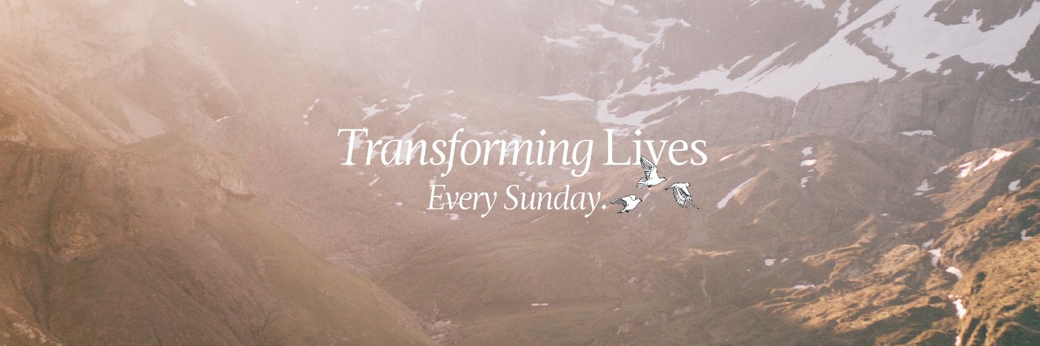 CLA Church banner