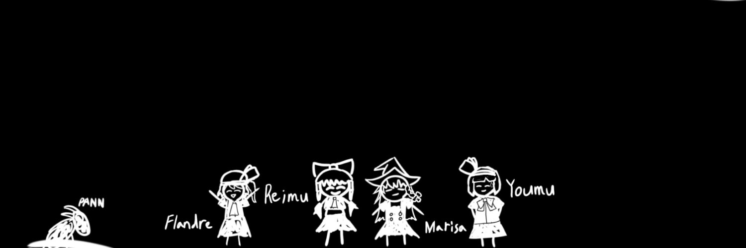 PANN@ゆっくり実況者 banner