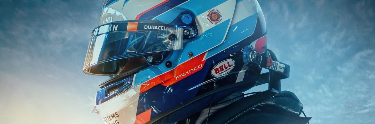 luchobrunetti's profile banner image