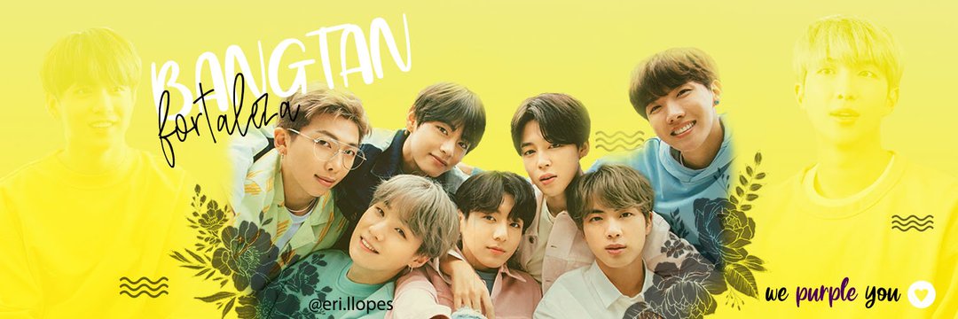 BTS_Fortaleza's profile banner image