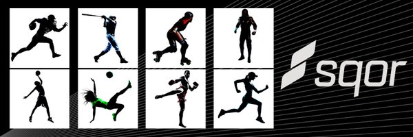 Sqor Profile Banner