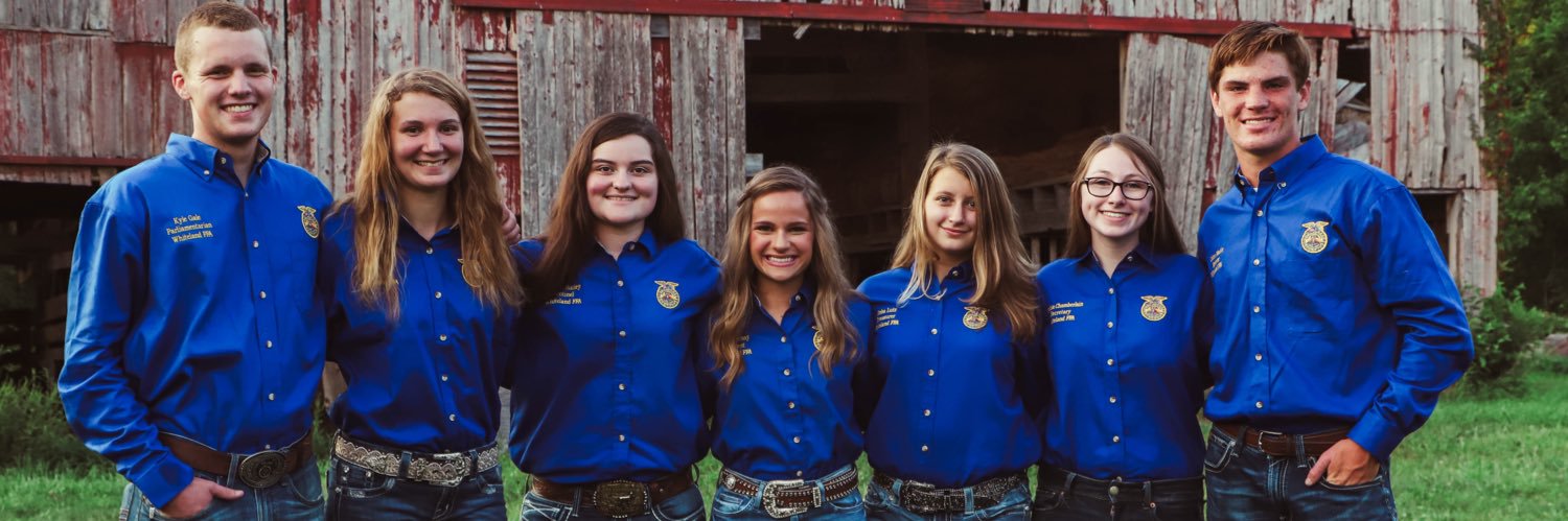 WHITELANDFFA's profile banner image