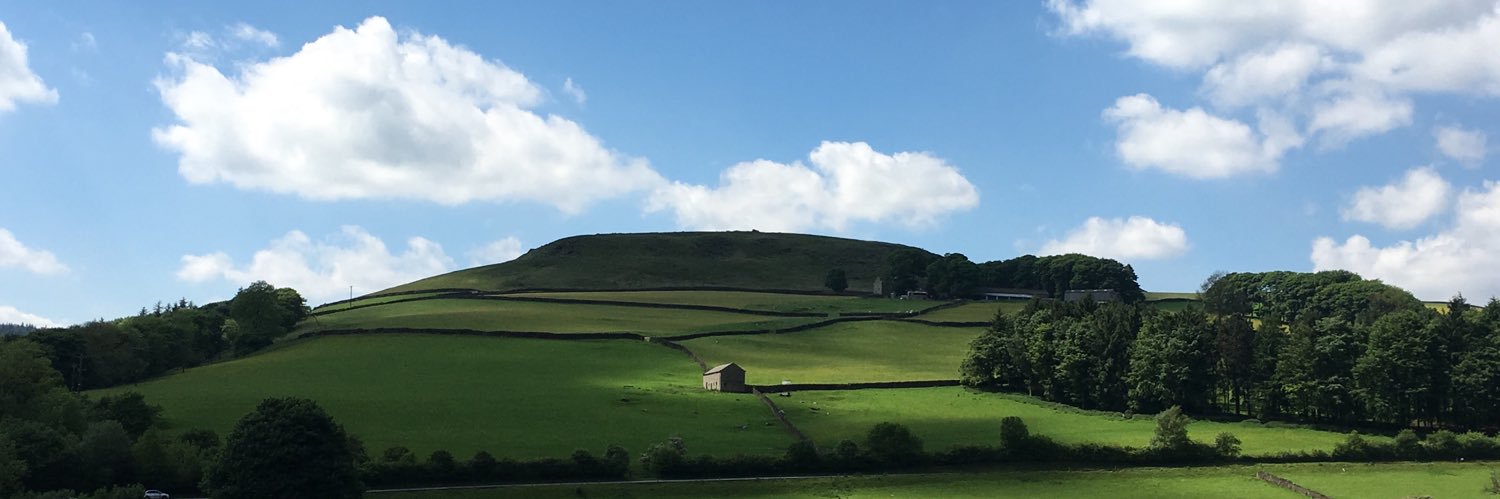 James Alexander banner