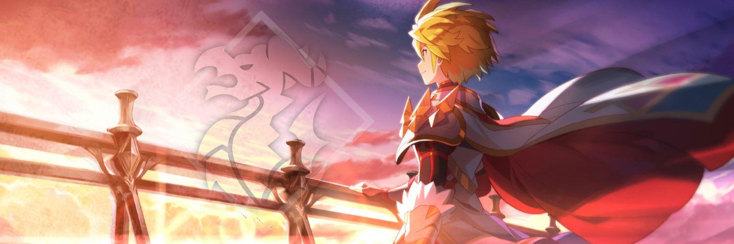 ʿ ᴱᵁᴰᴱᴺ ʾ banner