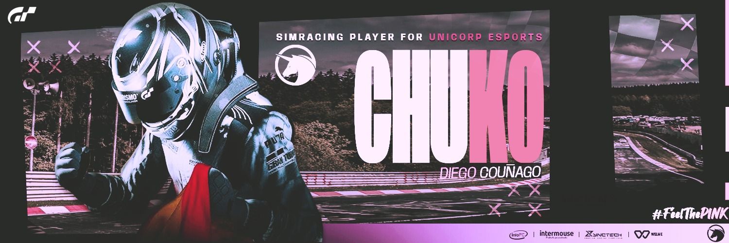 chuko32's profile banner image