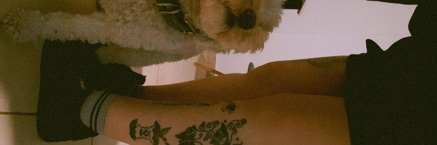 florgoyeneche_'s profile banner image