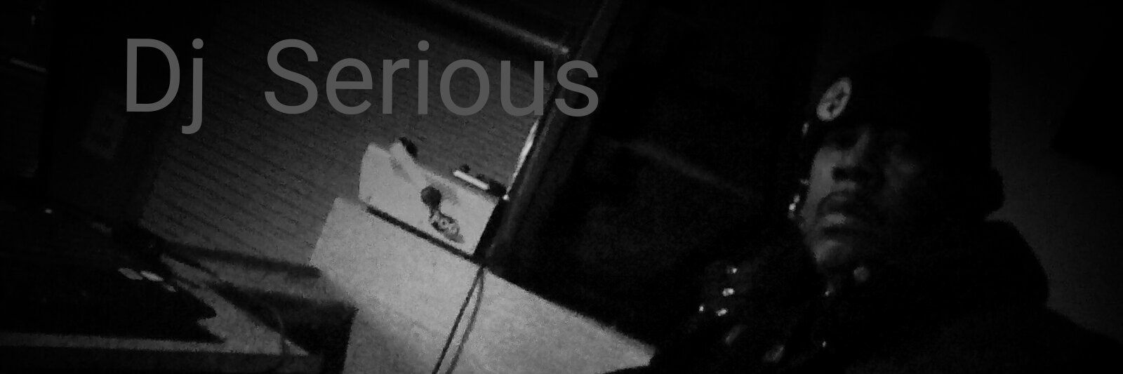 DjSerious's profile banner image