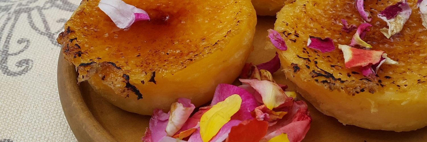 African Relish banner