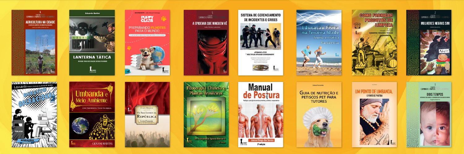 iconeeditora's profile banner image