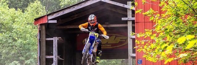 Drew Murphy 🐻 banner