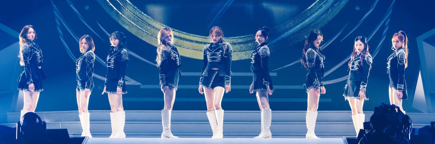 niziu loops banner