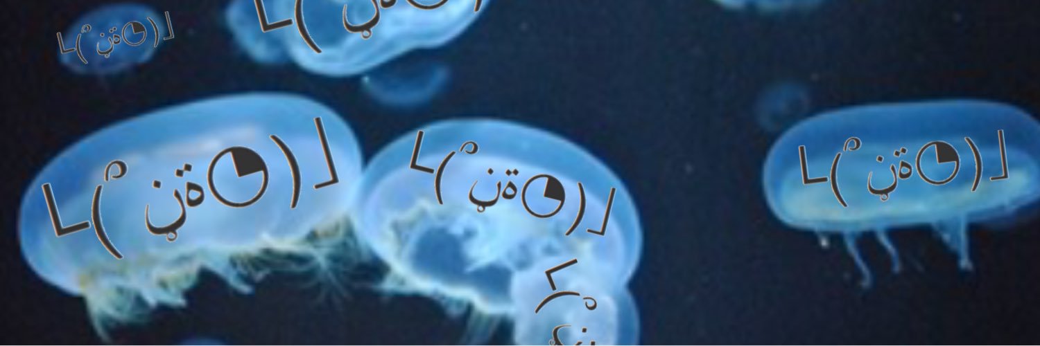 BotJellyfish's profile banner image