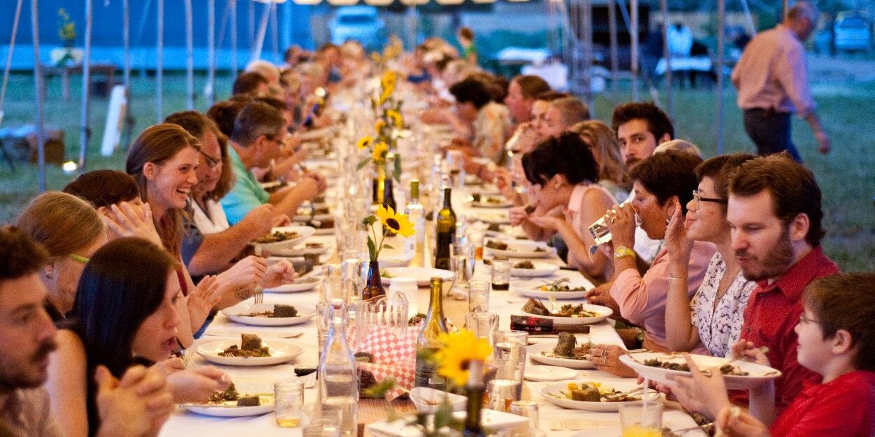 Farm and Table banner