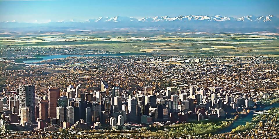 MyCalgaryDriver's profile banner image