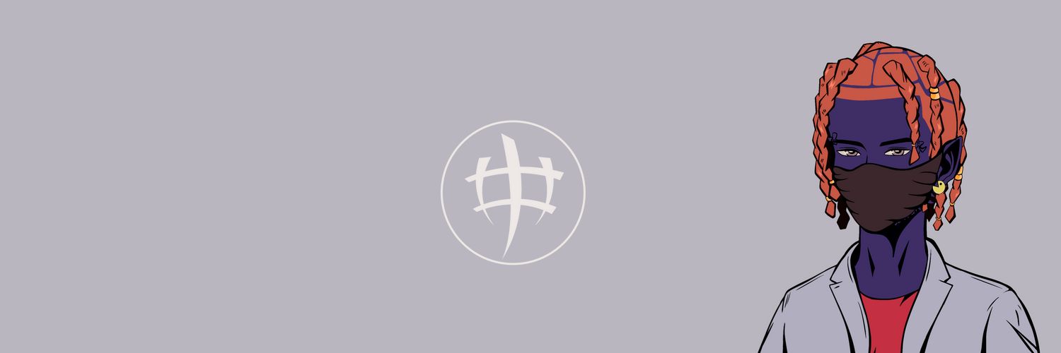 ahmram7's profile banner image