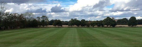 Elstow Abbey FC Profile Banner