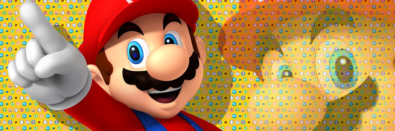 ElecTails3's profile banner image