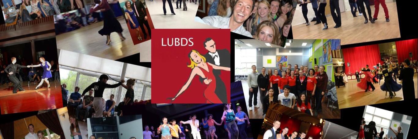 LUBDS1's profile banner image