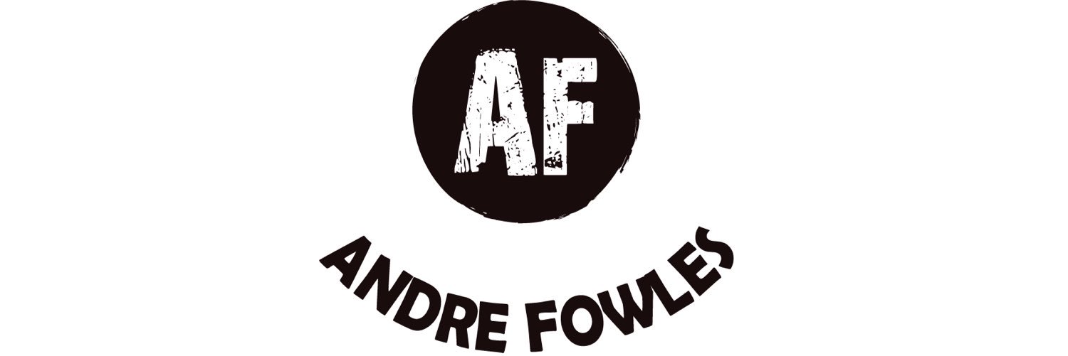 Andre Fowles banner