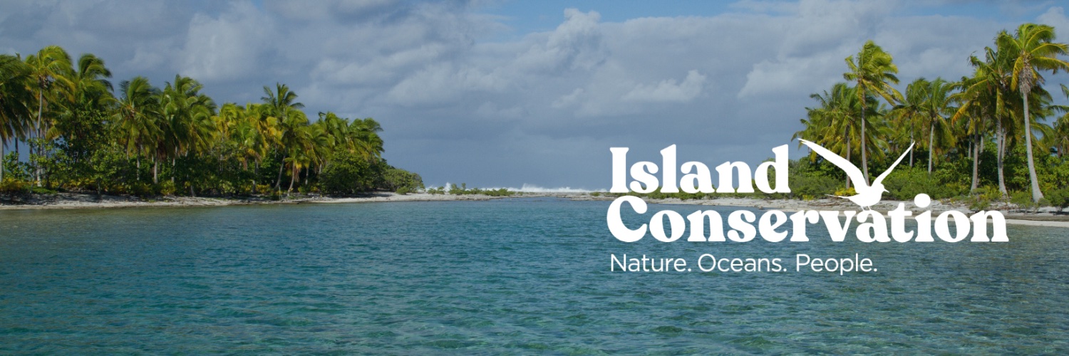 IslandConserv's profile banner image