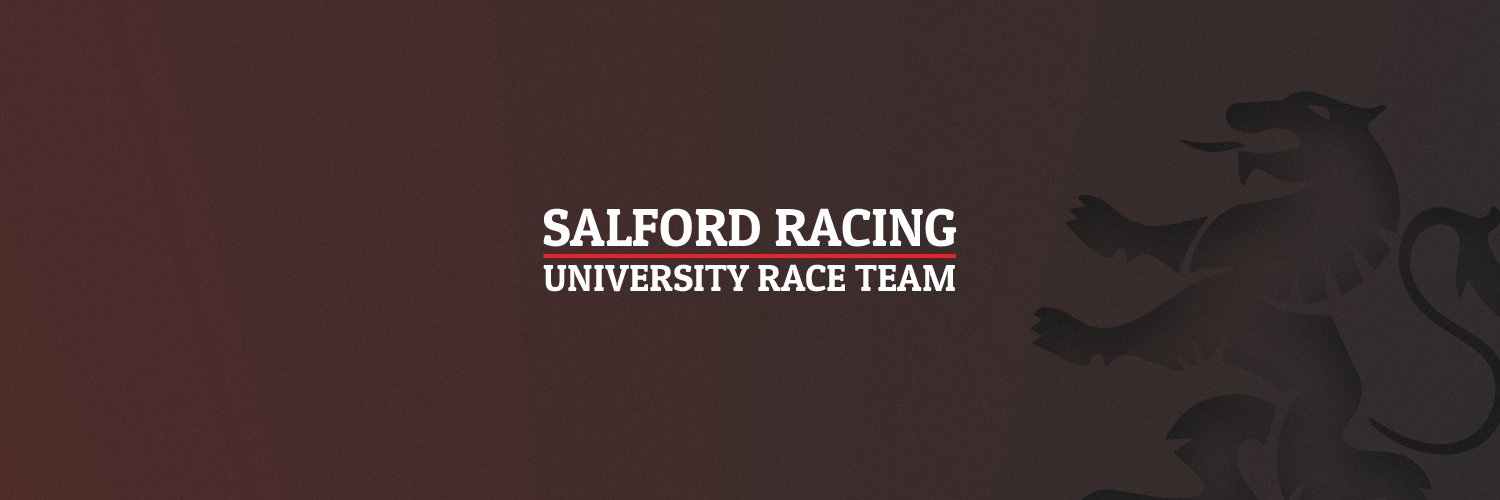 SalfordRacing's profile banner image