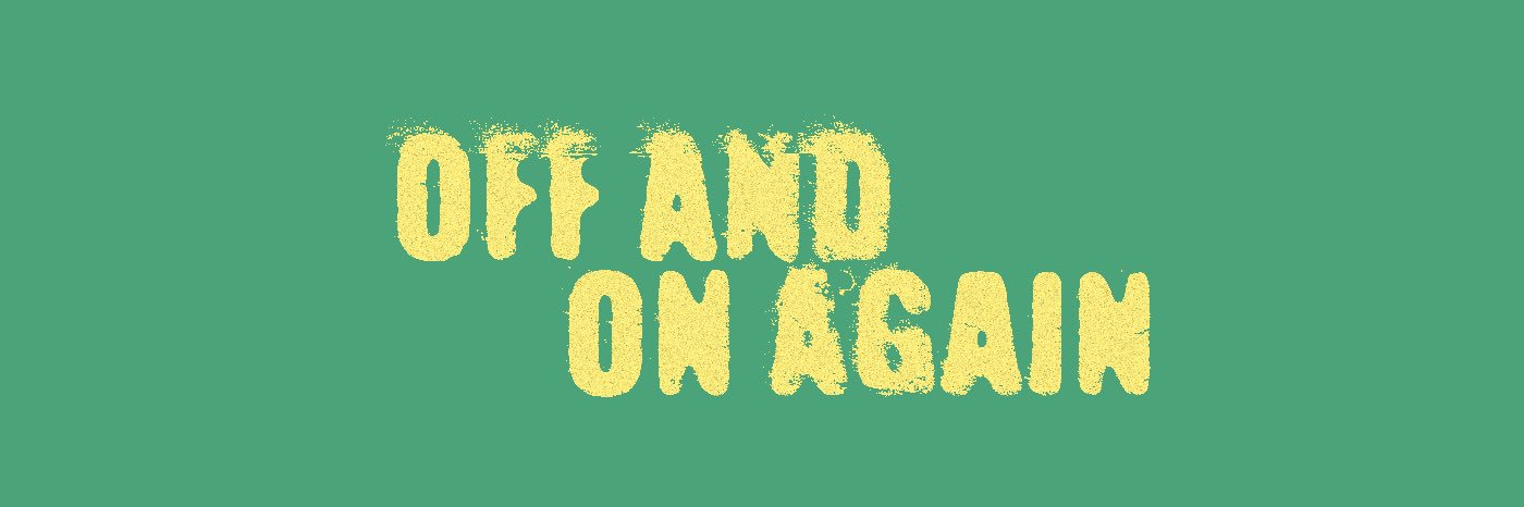 OAOAband's profile banner image