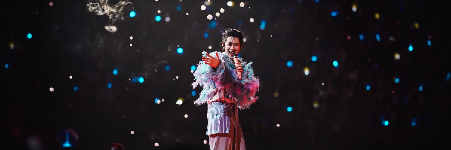 幕幕เจ้างั่ง😚😜 banner