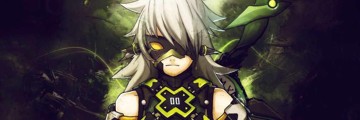 Samuel Booker banner