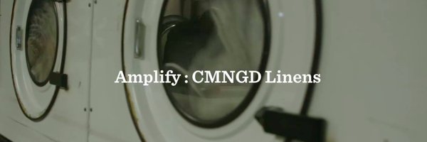 4thecmngd Profile Banner