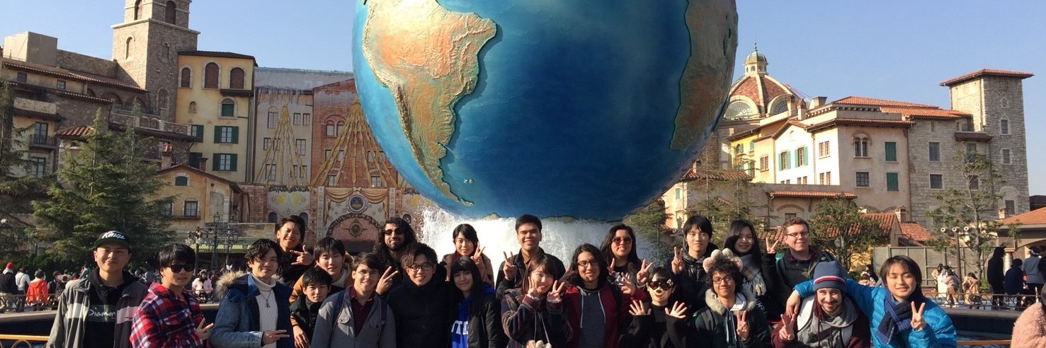 Fresno State Abroad banner