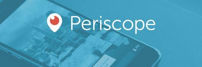 PeriscopeOnLIVE's profile banner image