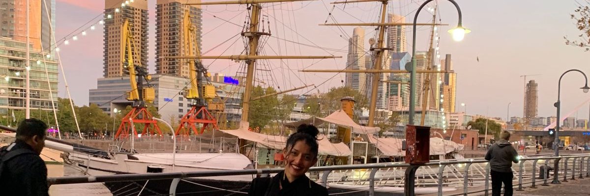PameGilr's profile banner image