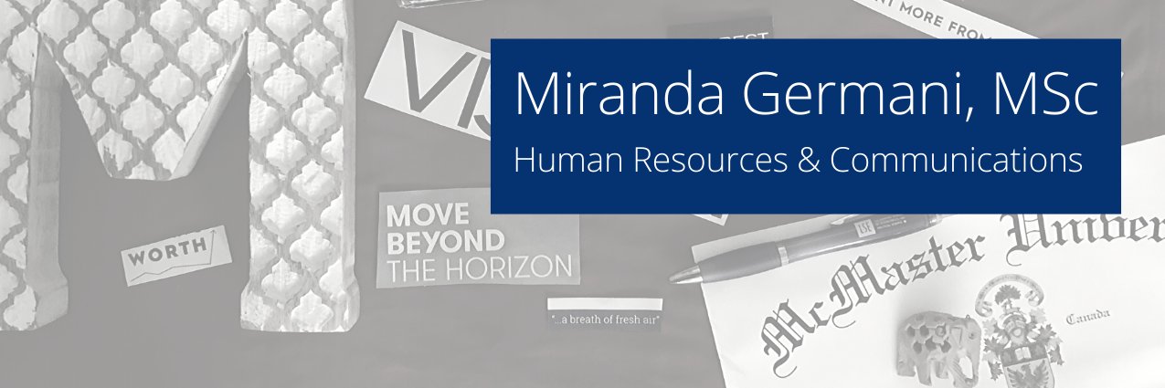 MirandaGermani's profile banner image