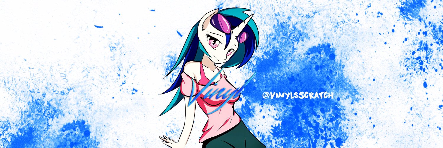 VinylsScratch's profile banner image