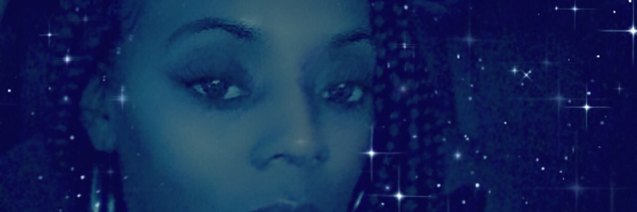 Nikkiallreal's profile banner image