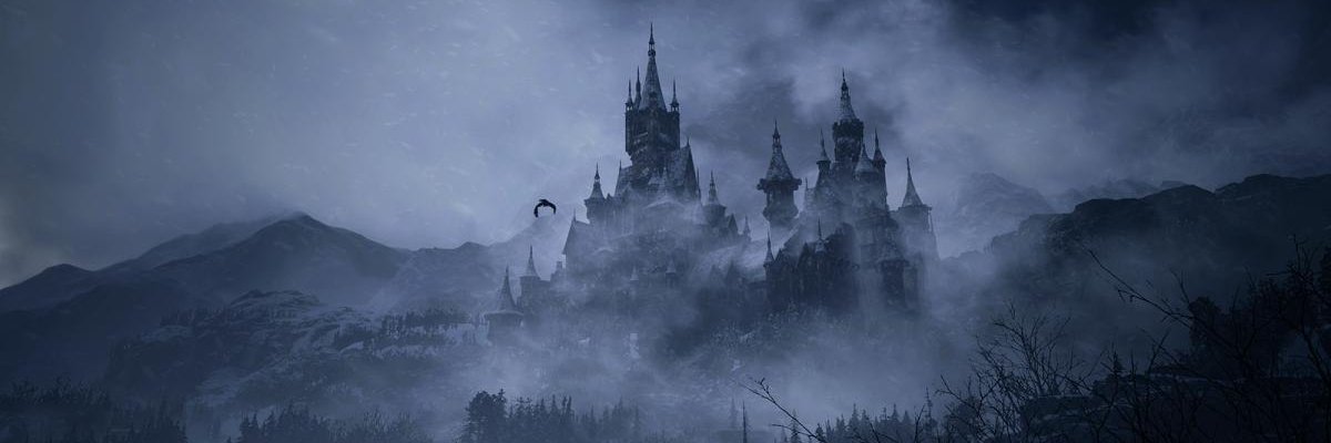 Obsessive Hermit banner