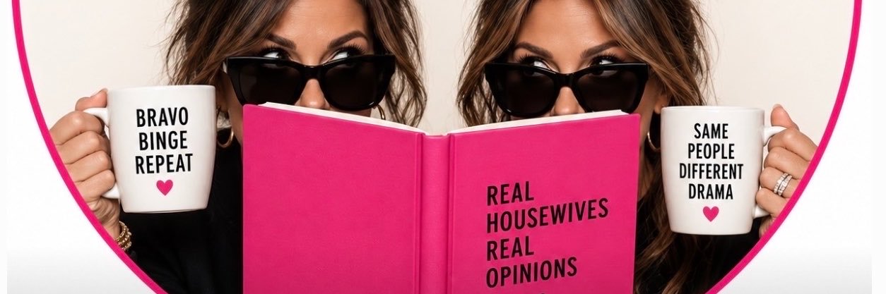realBRAVOfans's profile banner image