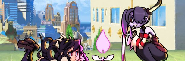 LeviathanHeir's profile banner image