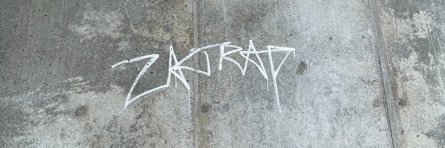 zaetrap's profile banner image