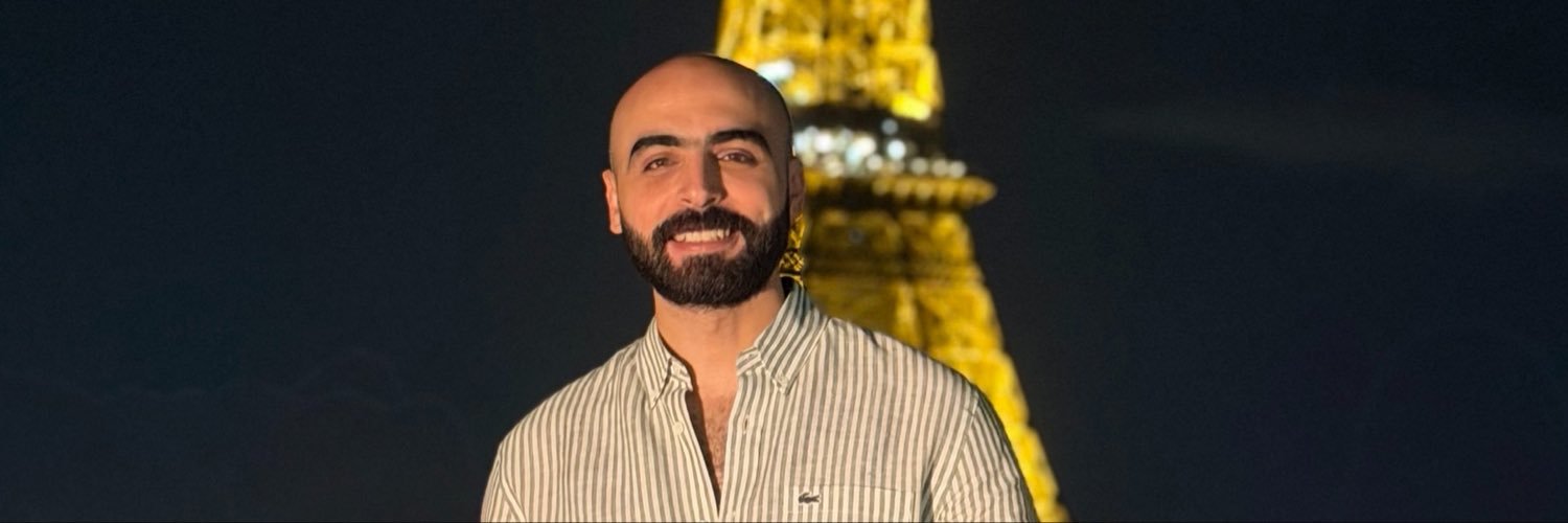 MahmoudFathy55's profile banner image
