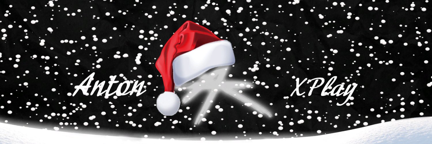 AntonXPlay75's profile banner image