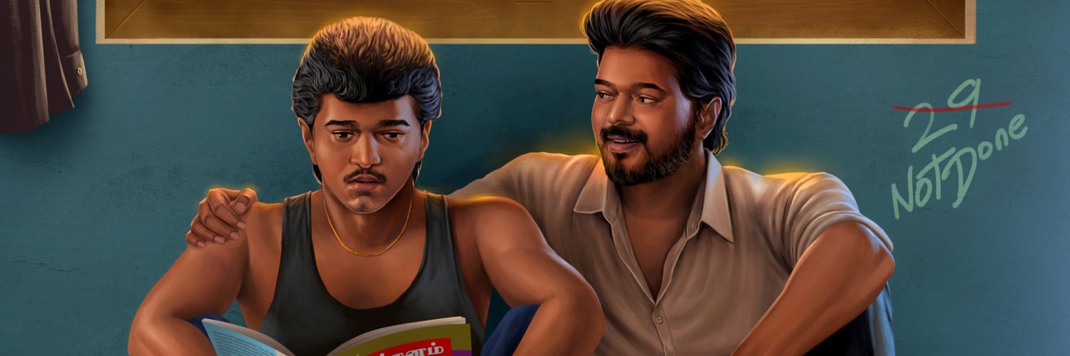 Rathish_Indira's profile banner image