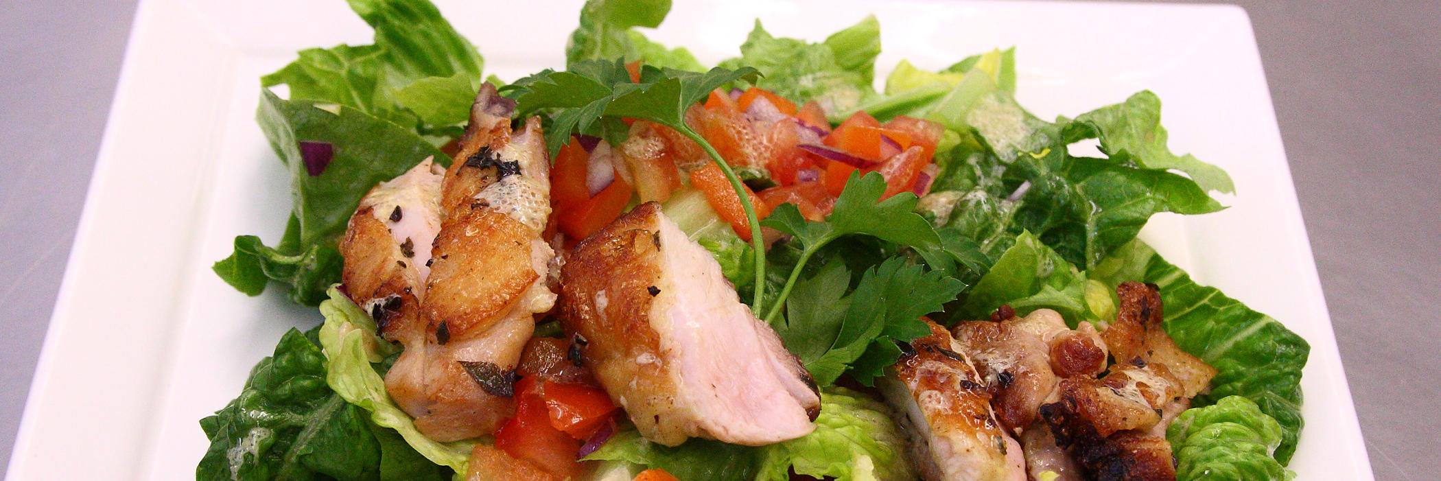OHSculinary's profile banner image
