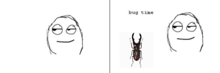 legalize worm marriage banner