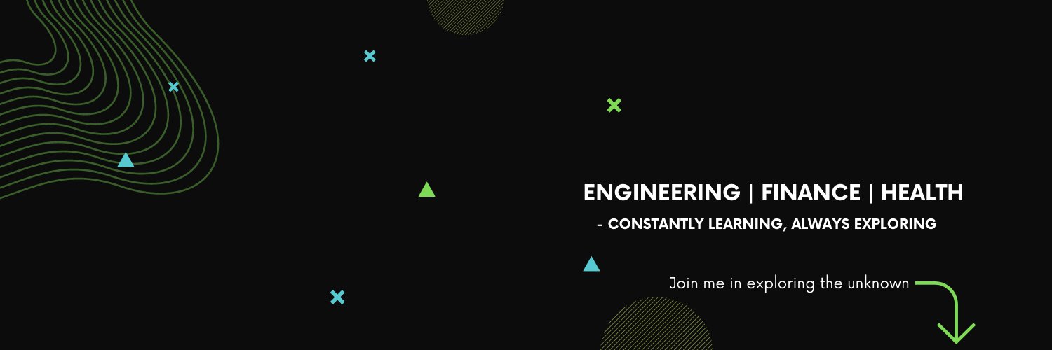 vivekkairi's profile banner image