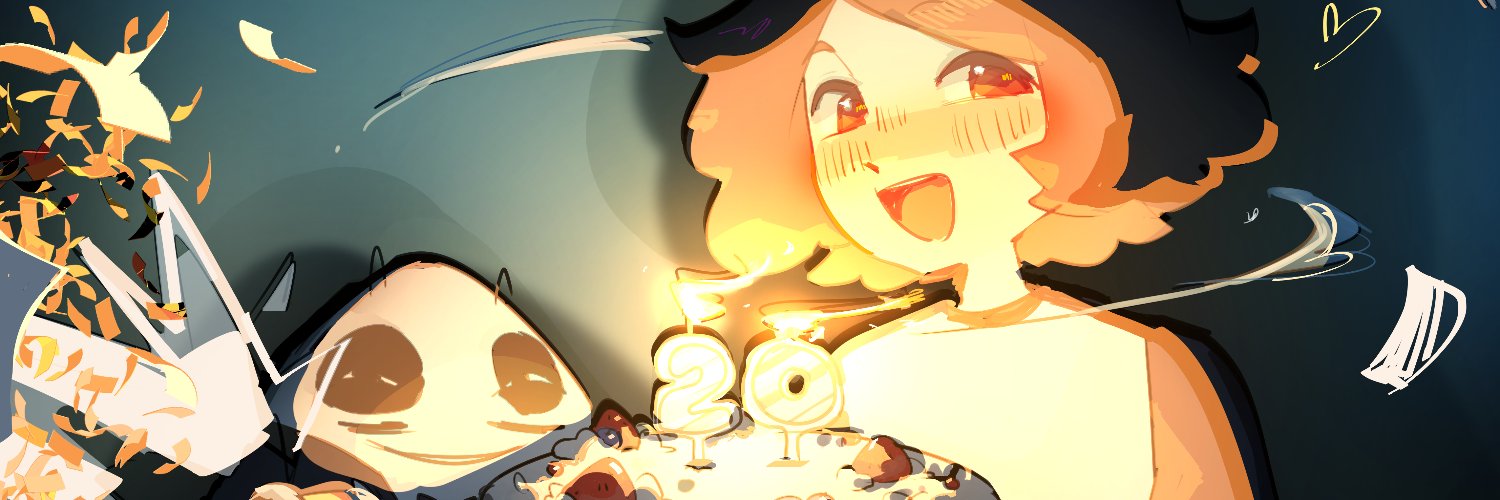 Moneka (COMMS OPEN)'s banner