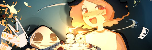 Monikaphobia Profile Banner